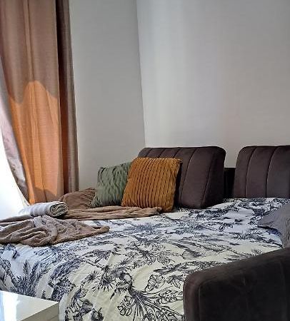 Doga Bel Appartement 1Er Etage 4 Personnes Bebe Реймс Экстерьер фото