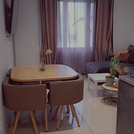 Doga Bel Appartement 1Er Etage 4 Personnes Bebe Реймс Экстерьер фото