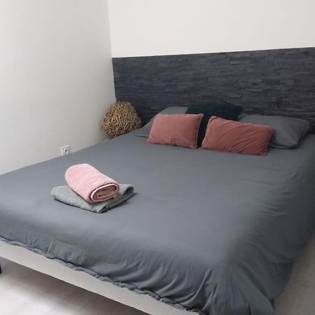 Doga Bel Appartement 1Er Etage 4 Personnes Bebe Реймс Экстерьер фото