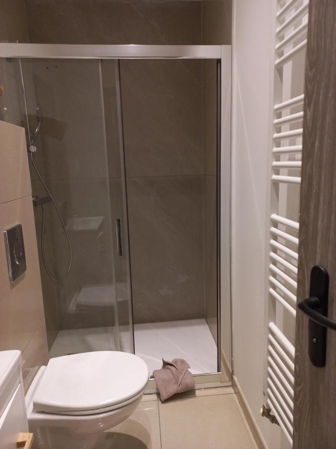 Doga Bel Appartement 1Er Etage 4 Personnes Bebe Реймс Экстерьер фото