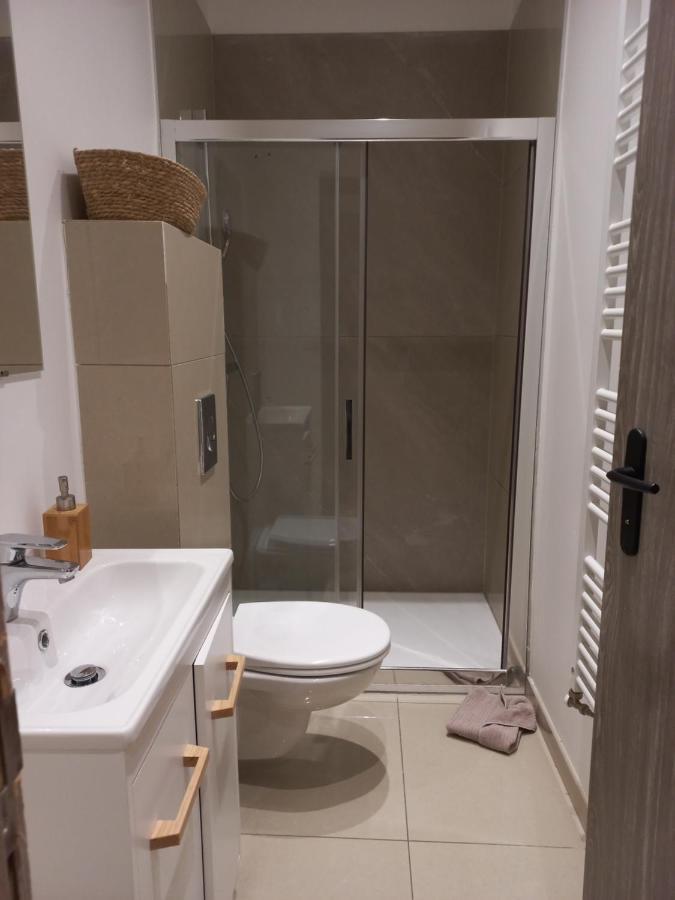 Doga Bel Appartement 1Er Etage 4 Personnes Bebe Реймс Экстерьер фото