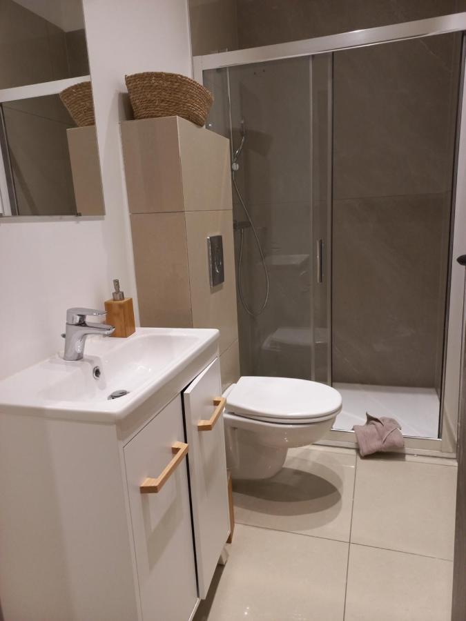 Doga Bel Appartement 1Er Etage 4 Personnes Bebe Реймс Экстерьер фото