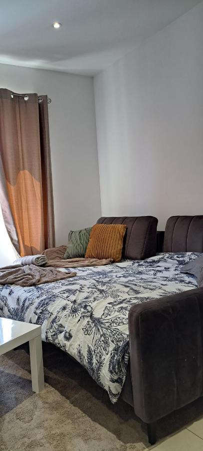 Doga Bel Appartement 1Er Etage 4 Personnes Bebe Реймс Экстерьер фото